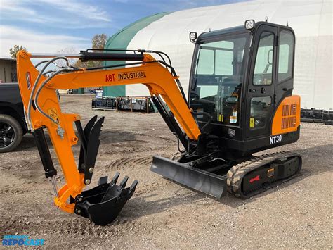 nt 30 mini excavator|agt nt30 for sale.